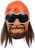 WWE Randy Savage Dlx Mask