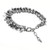 Vertebrae Bracelet- back view