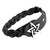 Pentagram- Gaelic Plait Bracelet