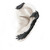Raven Ear-wing Ear Wrap- on mannequin