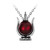 Cult of Aset Pendant- close up