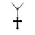 Osbourne's Cross Pendant