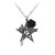 Ruah Vered Pendant- close up