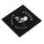Death Before Decaf Coaster- flat view