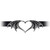 Nocte Amor Choker- close up