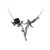 Faerie Glade Necklace- close up