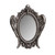 My Soul from the Shadow Mirror- front view