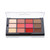 Light-Medium Contour, Highlight, & Blush Palette