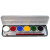 MagiCake Primary Color Refillable Palette