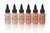 ProColor Foundations