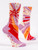 Superpower Crew Socks- side view