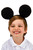 Disney Mickey Mouse Ears Headband- worn by child model