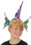 Seahorse Shimmer Fin Headband- worn by male child model