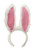 Sound Activated Moving Rabbit Ears Headband