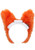 Sound Activated Moving Fox Ears Headband- back view