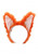 Sound Activated Moving Fox Ears Headband- front view