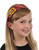 Harry Potter- Gryffindor Headband- worn by child model