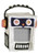 Kids Robotman Plush Hat