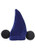 Mickey Mouse Wizard Plush Hat- back view