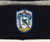 Harry Potter- Ravenclaw Beanie- up close crest