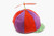 Tweedledee Plush Hat