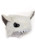 Yeti Plush Hat- front view