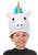 Unicorn Quirky Kawaii Hat- worn by little boy