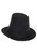 Deluxe Pilgrim Hat- back view