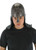 Black Knight Helmet- worn by model