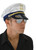 Captain Hat- worn by model