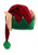 Plush Elf Hat with Ears