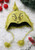 Dr. Seuss The Grinch Plush Hoodie Hat