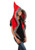 Red Riding Hood Hood- worn by child model
