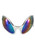 Rainbow Tint Close Encounter Glasses
