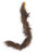 Brown Cat Ears & Tail Kit- tail