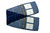 Doctor Who- TARDIS Lightweight Scarf