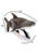 Hammerhead Shark Jawesome Hat- measurements 
