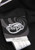 Wolf Jawesome Hat- tag up close