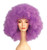 Jumbo Purple Afro