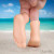 Foot Finger Puppet