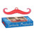 Tentacle Mustache - with package