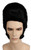 Front of Giant Elvis Wig