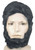 Abe Lincoln Wig and Beard