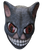 Creepypasta- Grinny Cat Mask 