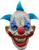 Dammy the Clown Mask- front view