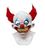 Chingo the Clown Mask- front view