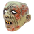 Hideous Man (Customizable Hairstyle) Mask- left angled view