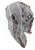 Rotting Death Mask- right side view Rotting Death Mask- right side view