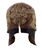 Aztec Skull Deluxe Mask- back view