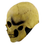 Bone Skull Mask- side view